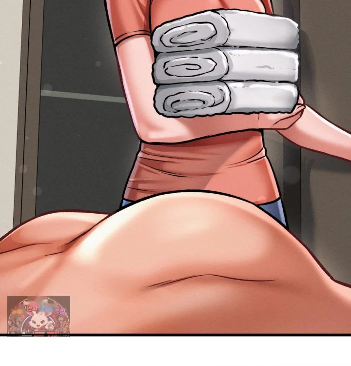 Sporty Encounters Chapter 56 - Page 25