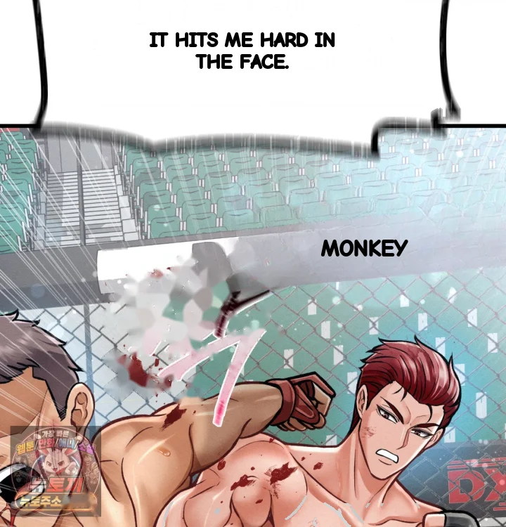 Sporty Encounters Chapter 56 - Page 3