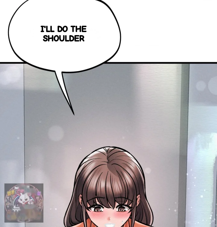 Sporty Encounters Chapter 56 - Page 36