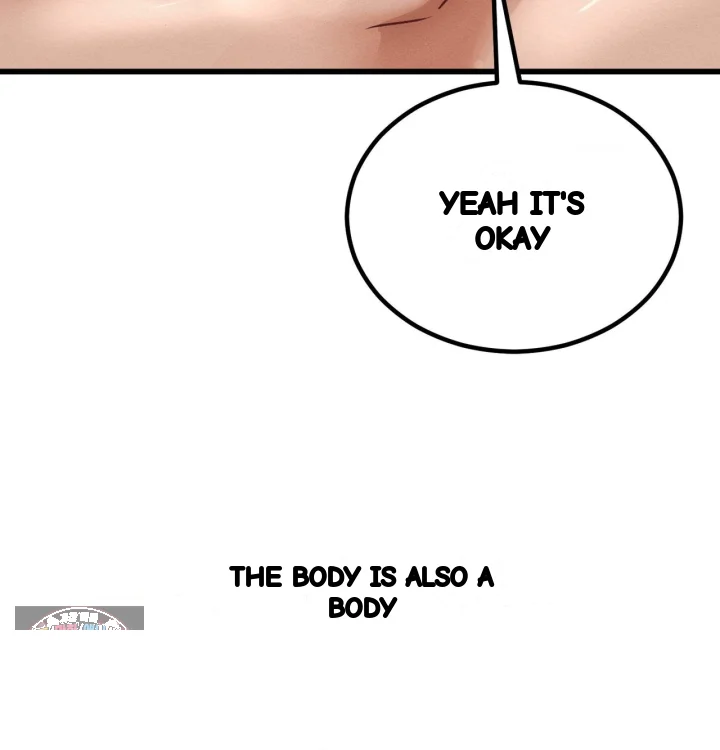 Sporty Encounters Chapter 56 - Page 47