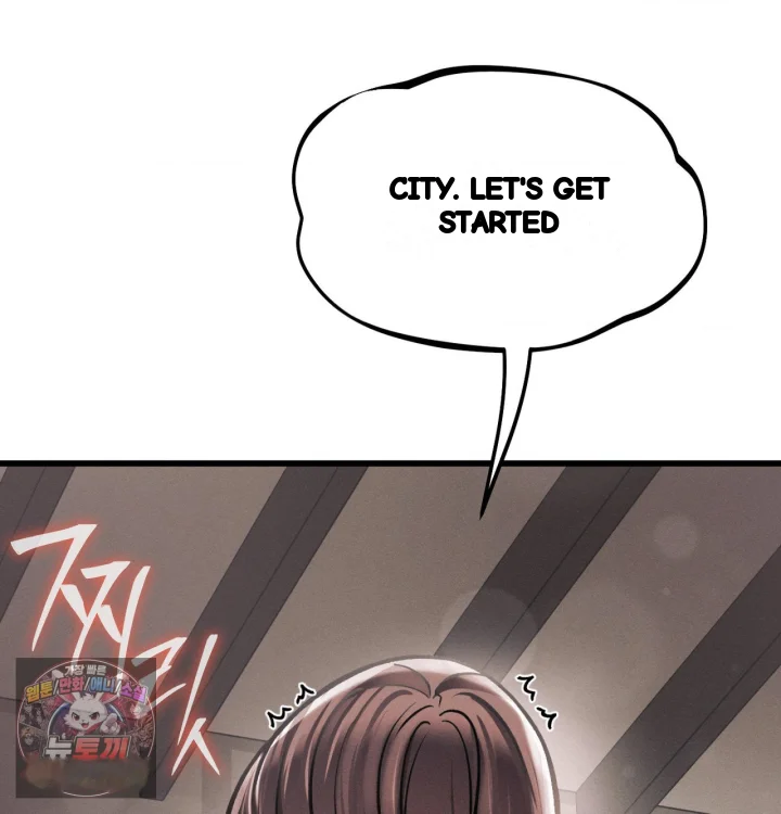 Sporty Encounters Chapter 56 - Page 67