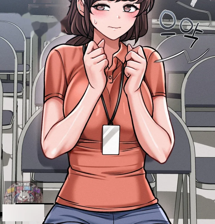Sporty Encounters Chapter 56 - Page 8