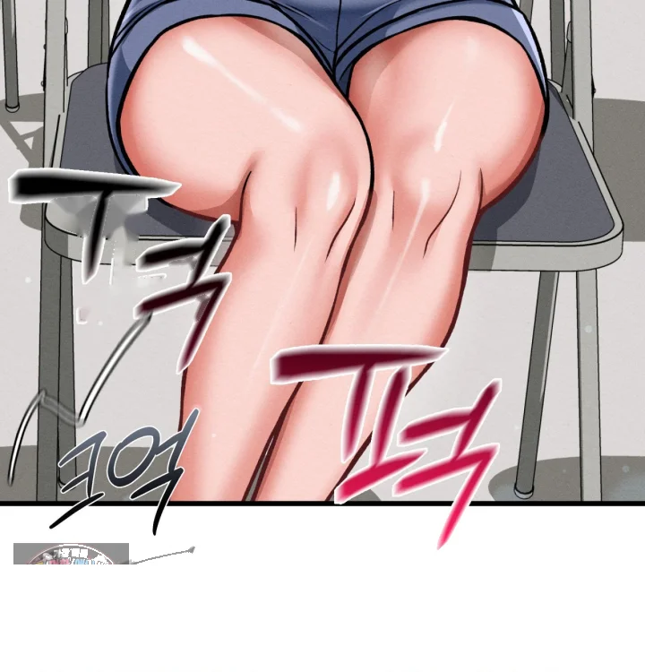Sporty Encounters Chapter 56 - Page 9