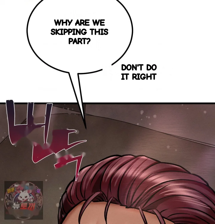Sporty Encounters Chapter 57 - Page 21