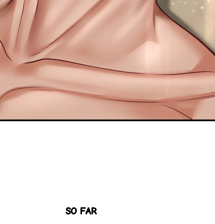 Sporty Encounters Chapter 57 - Page 23