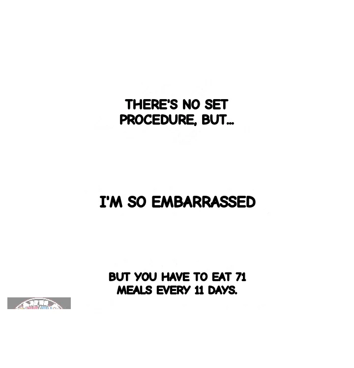 Sporty Encounters Chapter 57 - Page 5
