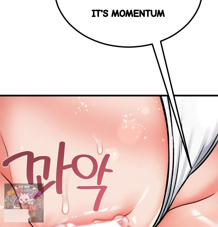 Sporty Encounters Chapter 58 - Page 19