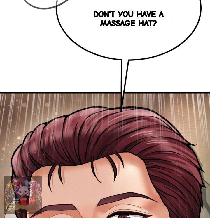 Sporty Encounters Chapter 58 - Page 34