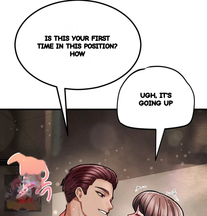 Sporty Encounters Chapter 58 - Page 43