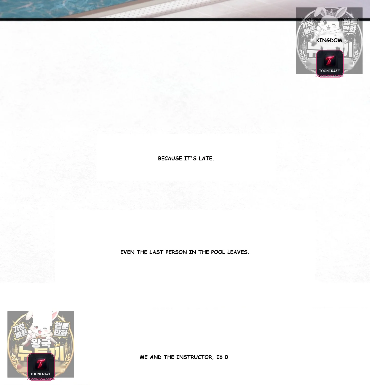Sporty Encounters Chapter 6 - Page 25