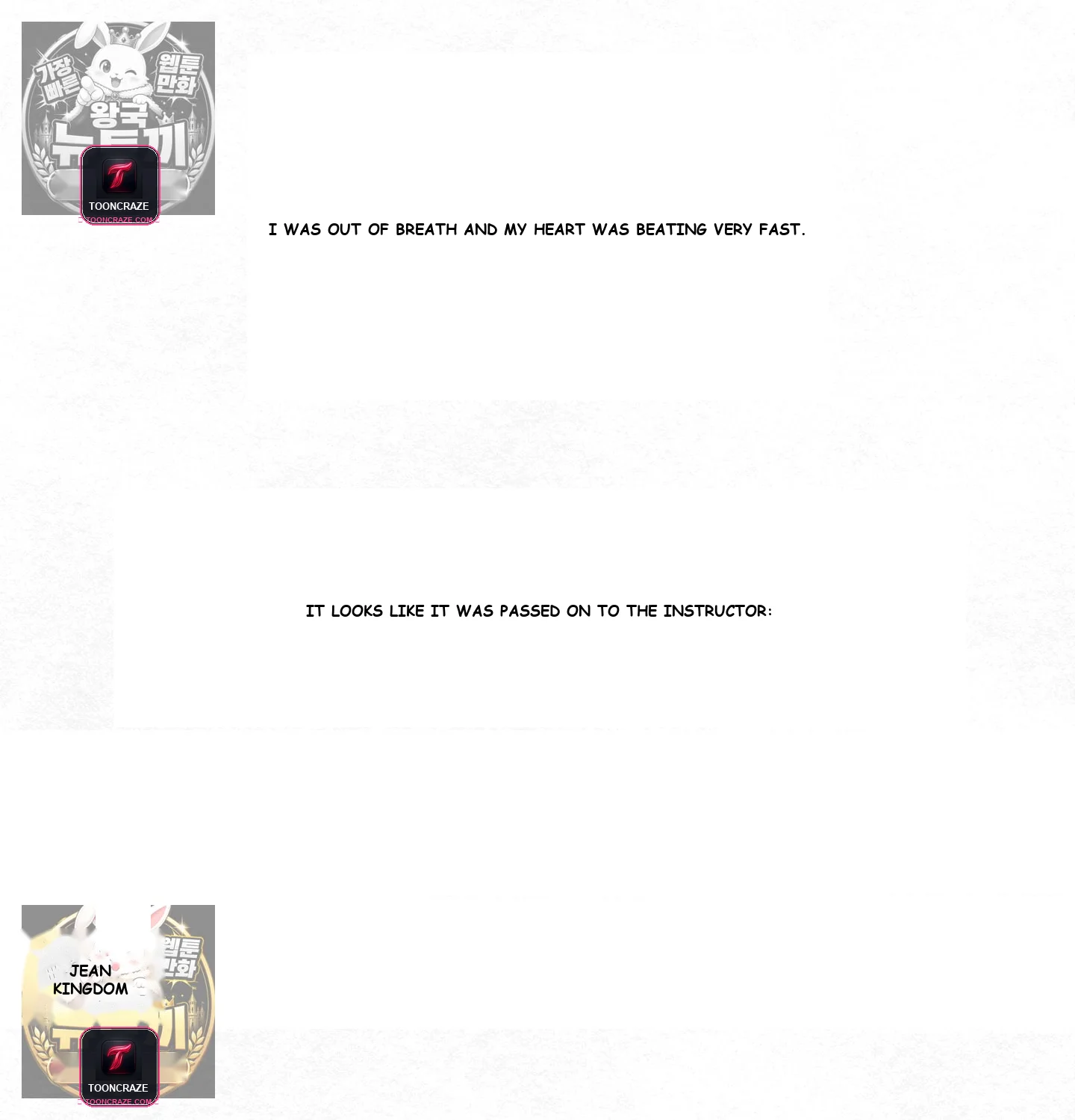 Sporty Encounters Chapter 6 - Page 42