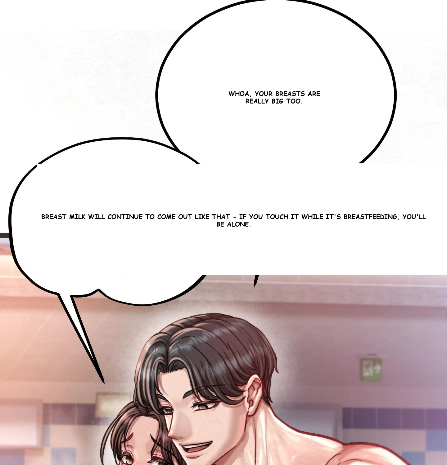 Sporty Encounters Chapter 6 - Page 51