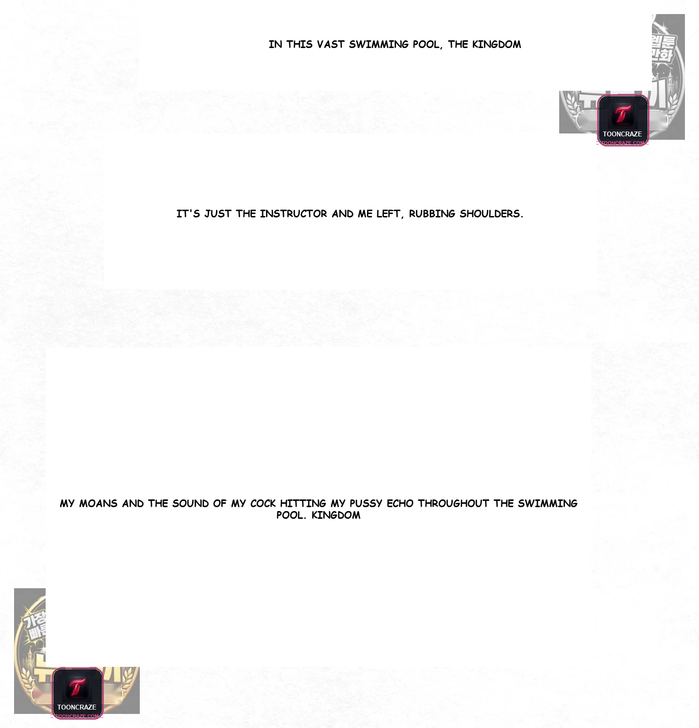 Sporty Encounters Chapter 7 - Page 34