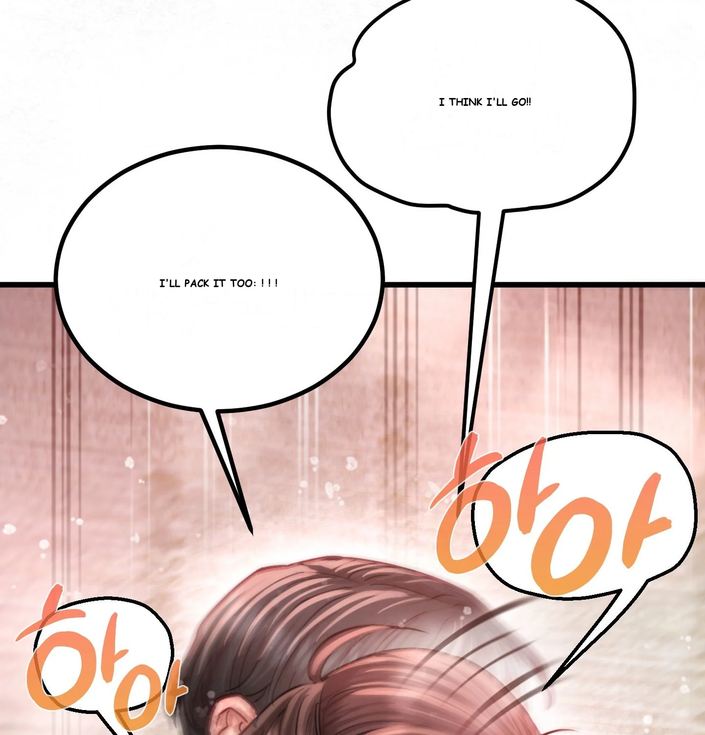 Sporty Encounters Chapter 9 - Page 25