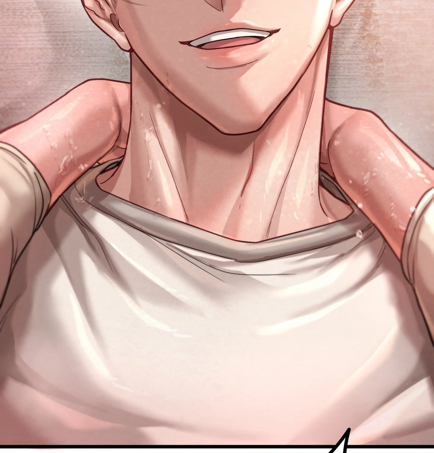 Sporty Encounters Chapter 9 - Page 39
