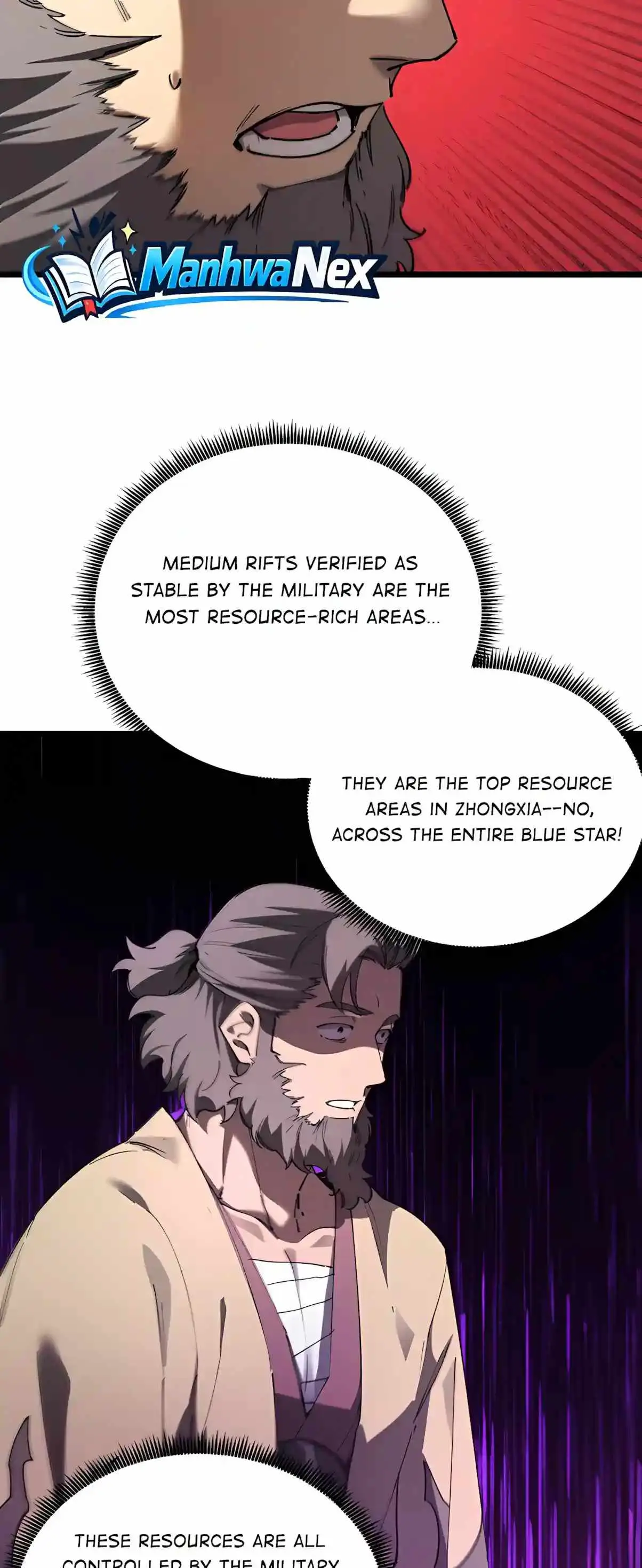 Sss Grade Saint Knight Chapter 212 - Page 14