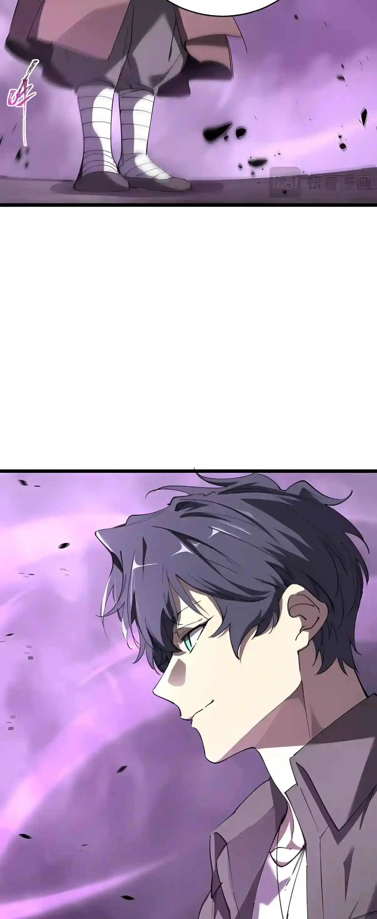 Sss Grade Saint Knight Chapter 212 - Page 18
