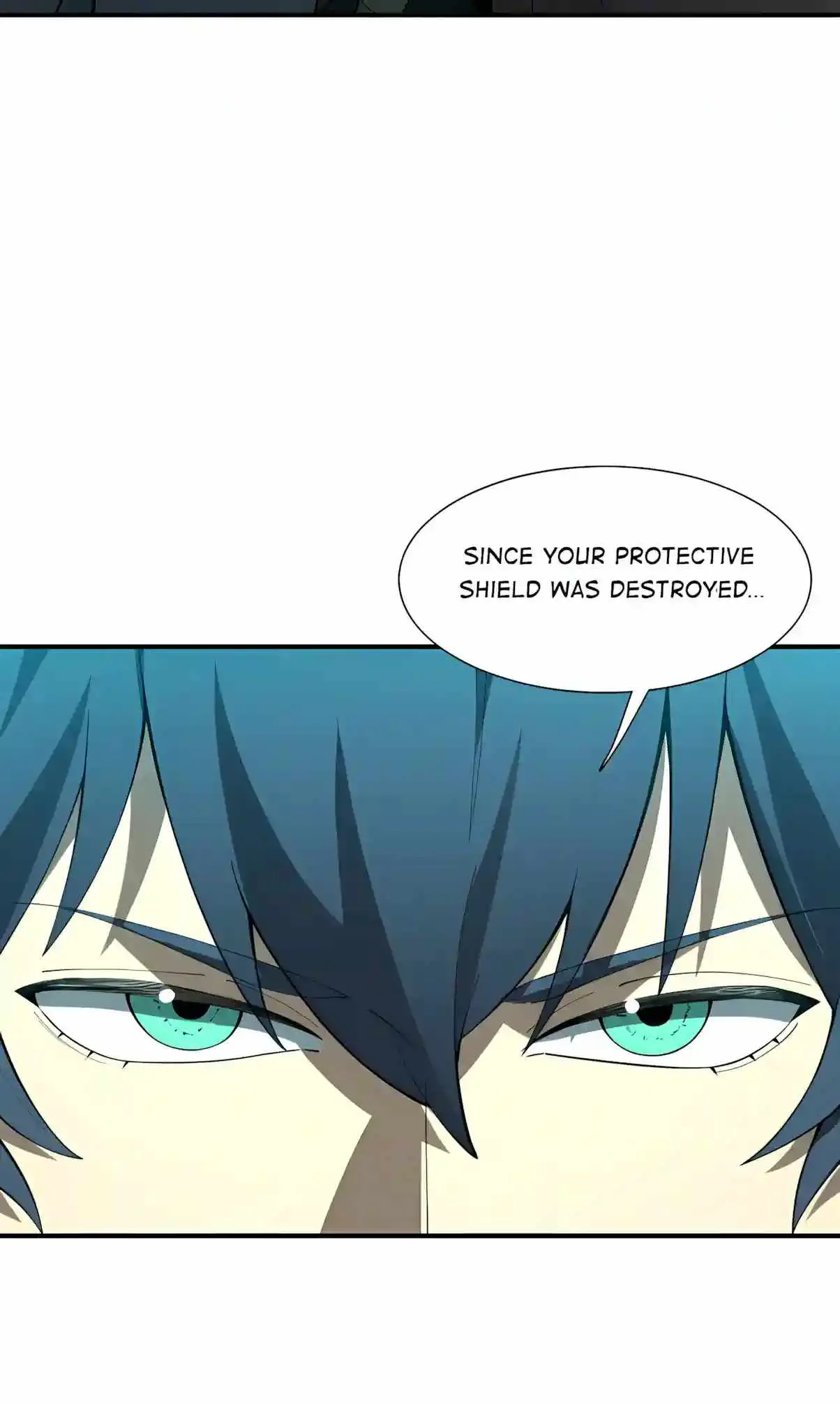 Sss Grade Saint Knight Chapter 212 - Page 30