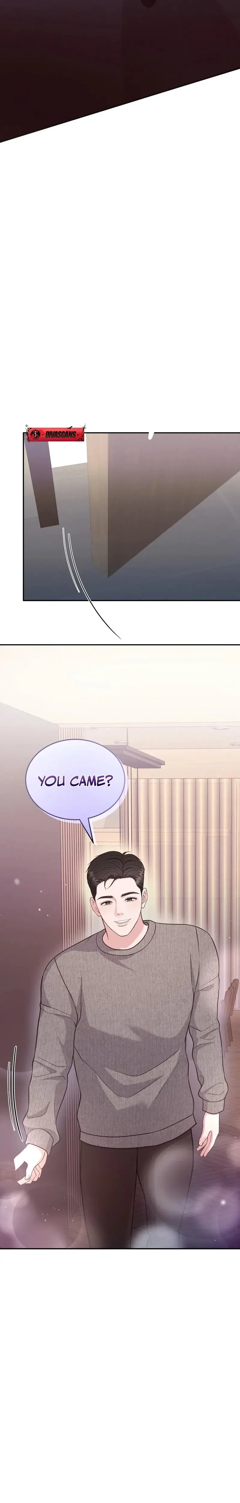 Stair The Gaze That Devours Me Chapter 10 - Page 2