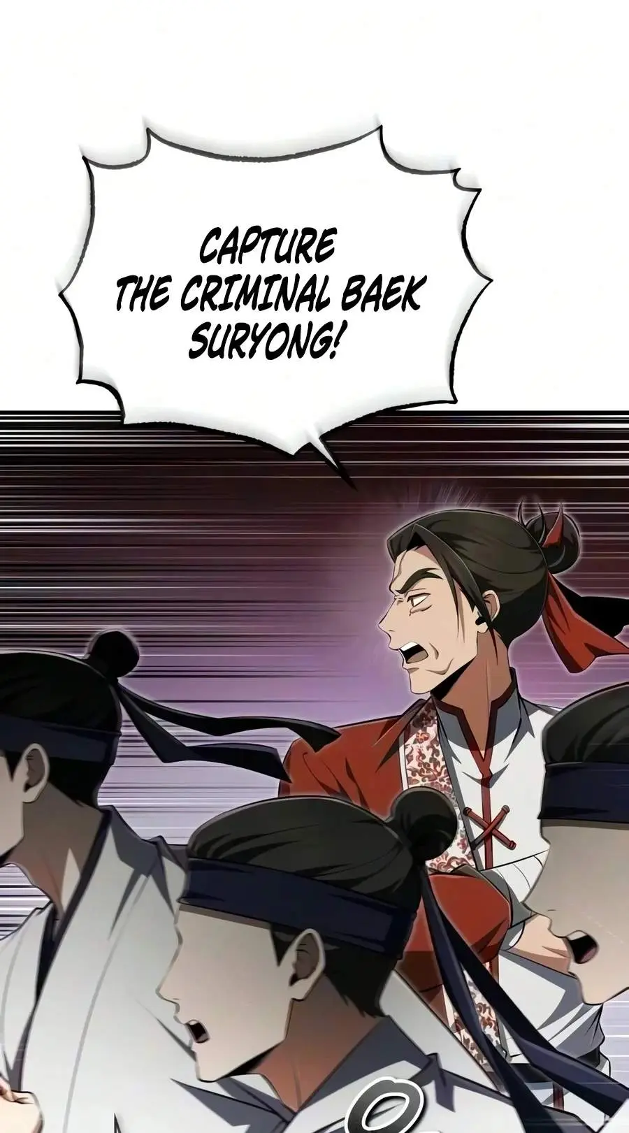 Star Instructor Master Baek Chapter 163 - Page 100