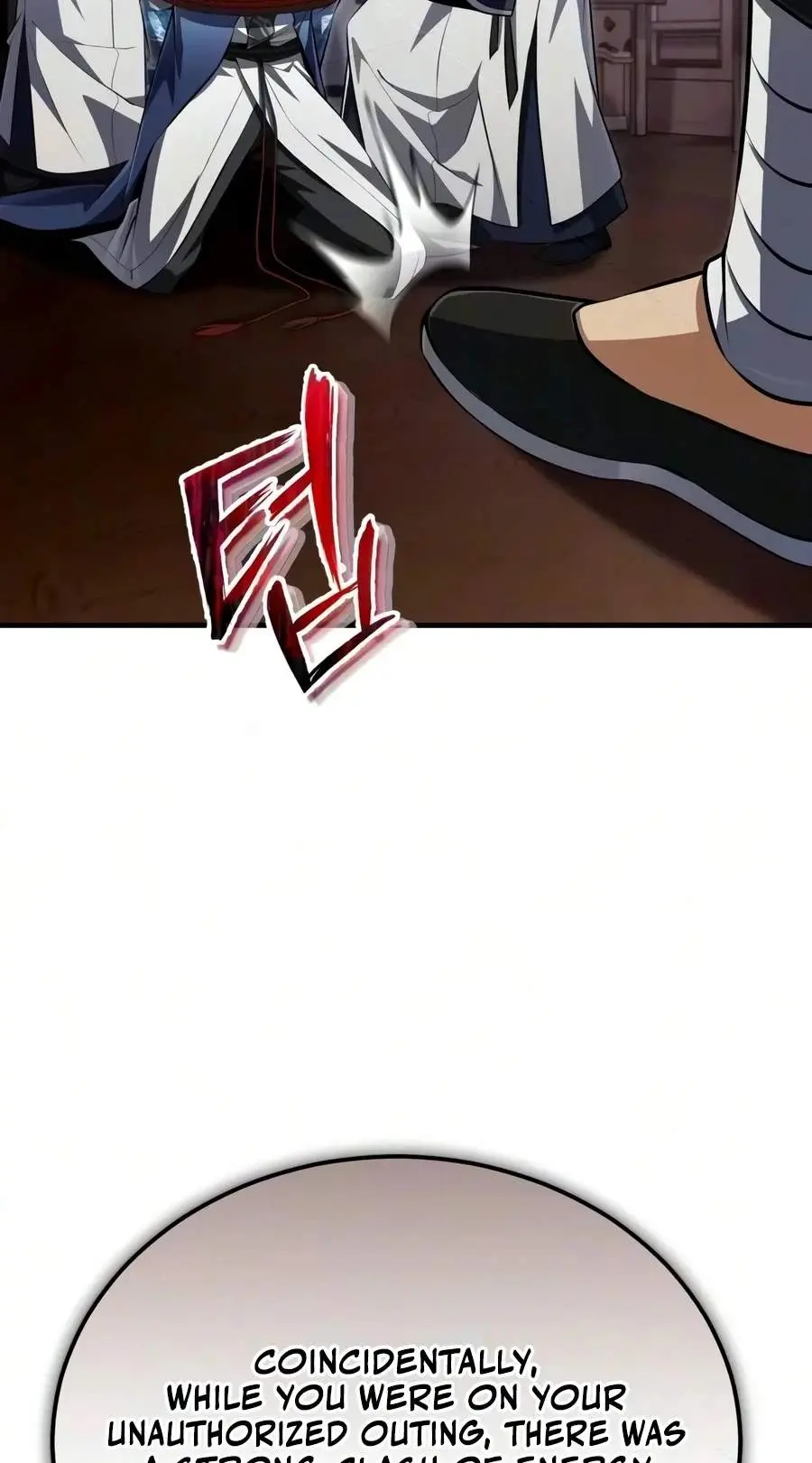Star Instructor Master Baek Chapter 163 - Page 102