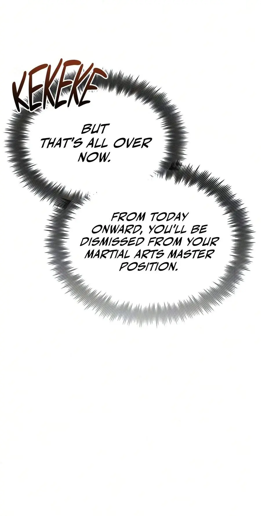 Star Instructor Master Baek Chapter 163 - Page 110