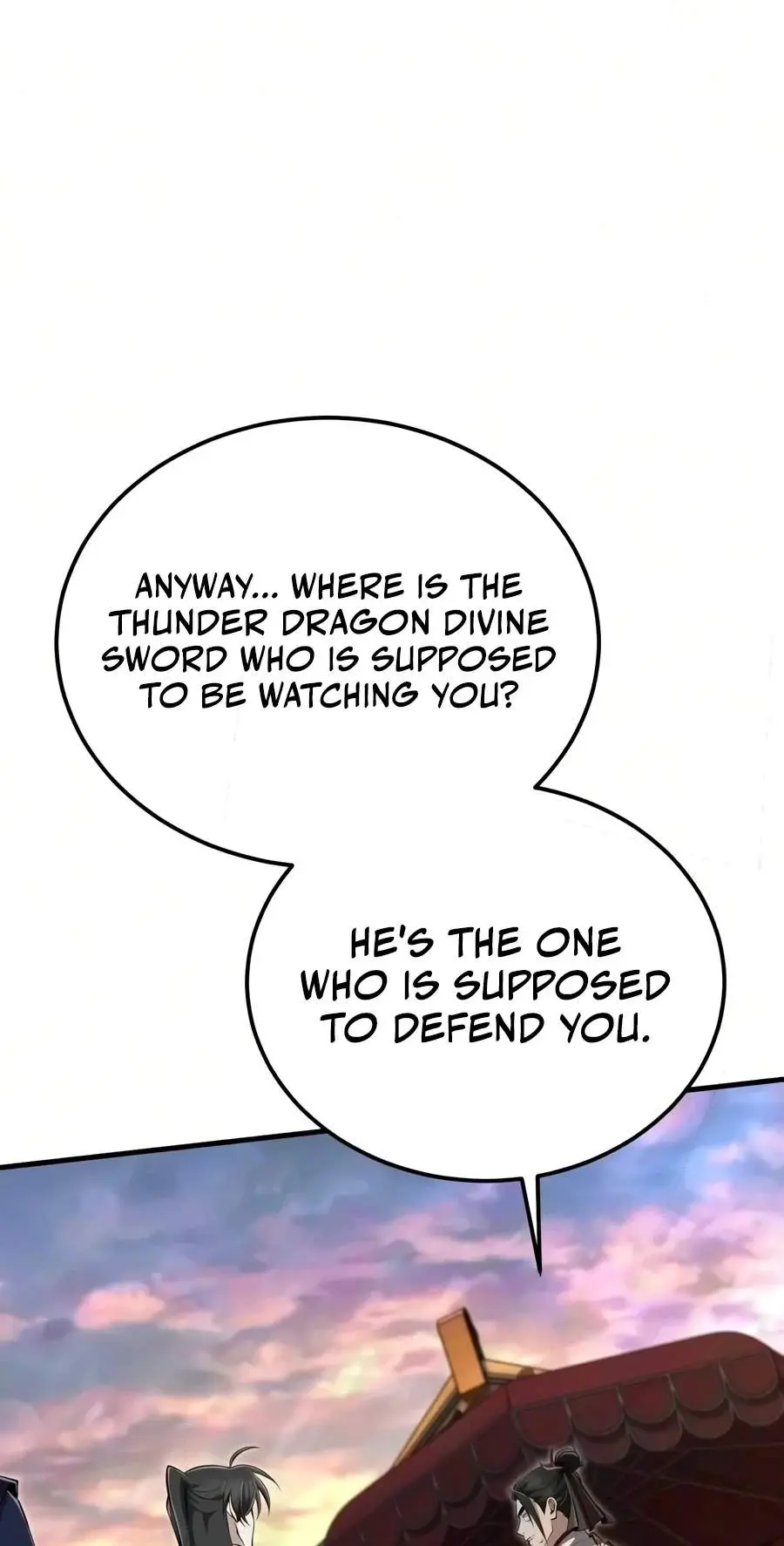 Star Instructor Master Baek Chapter 163 - Page 118