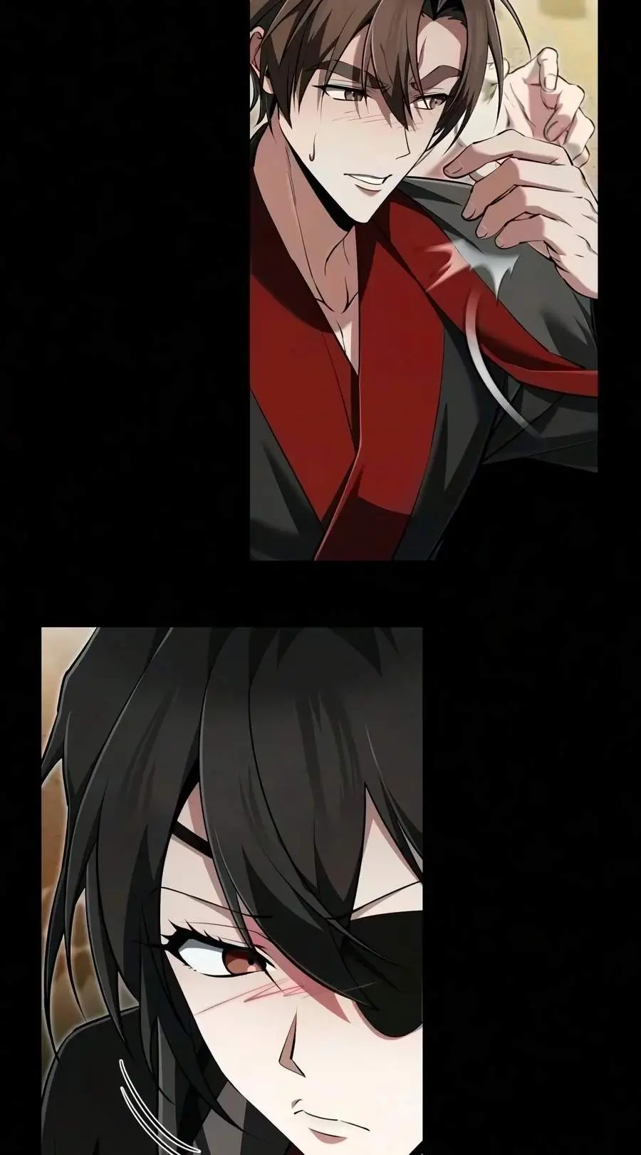 Star Instructor Master Baek Chapter 163 - Page 12