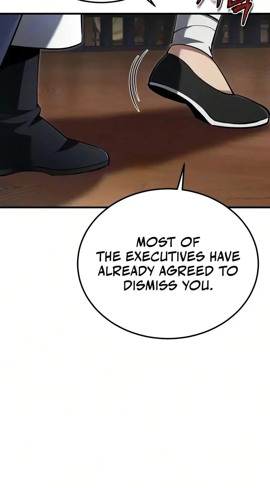 Star Instructor Master Baek Chapter 163 - Page 123