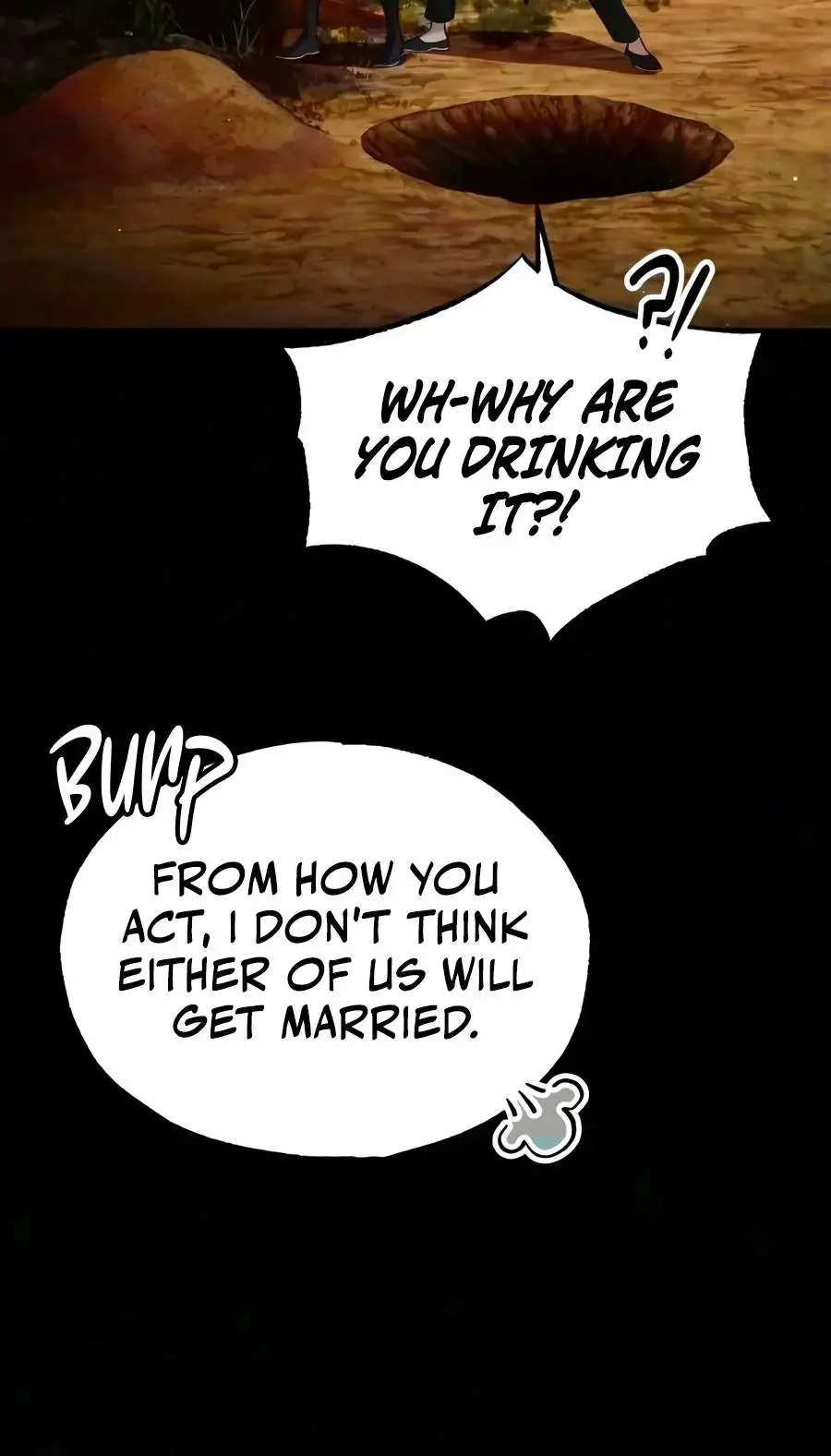 Star Instructor Master Baek Chapter 163 - Page 14