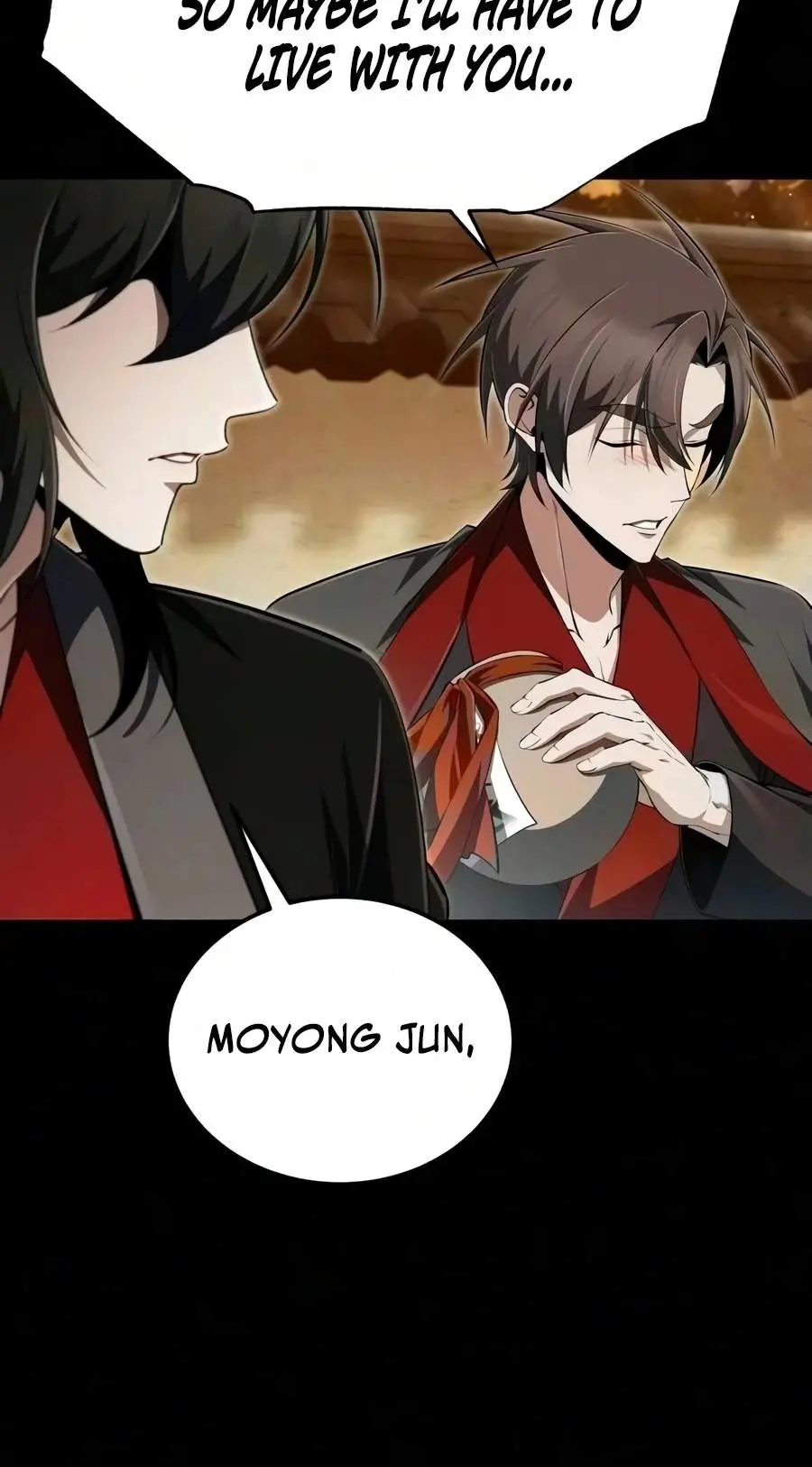 Star Instructor Master Baek Chapter 163 - Page 17