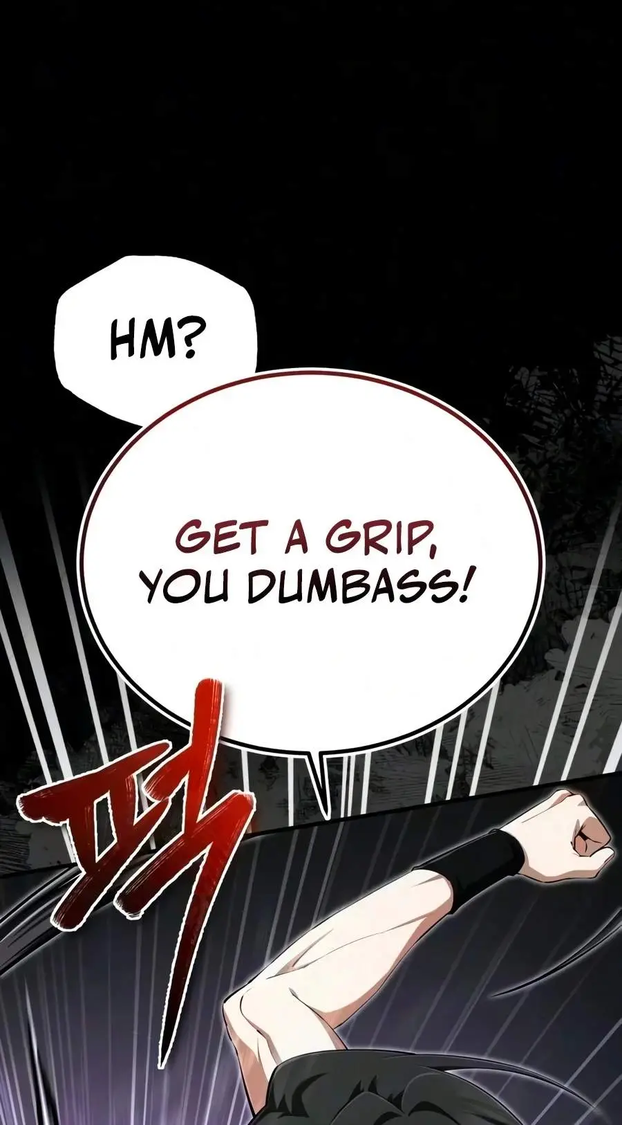 Star Instructor Master Baek Chapter 163 - Page 18