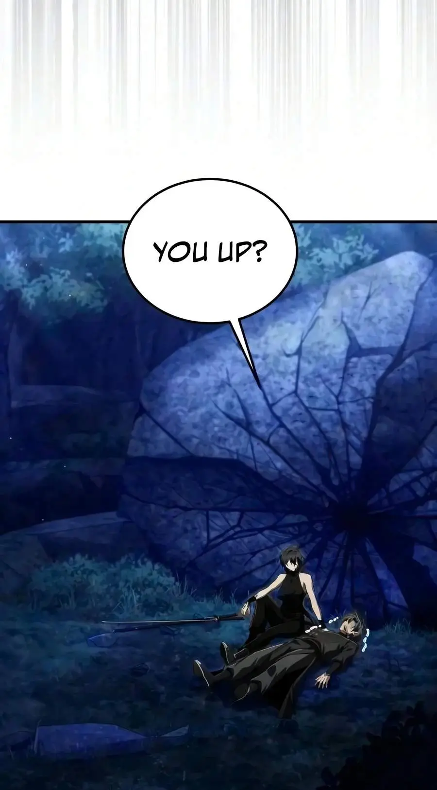 Star Instructor Master Baek Chapter 163 - Page 23
