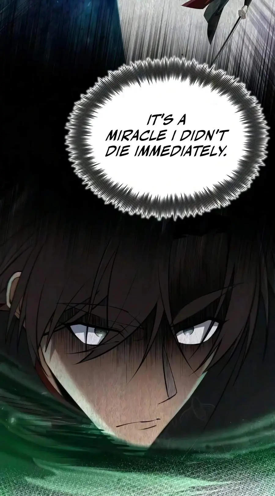 Star Instructor Master Baek Chapter 163 - Page 28