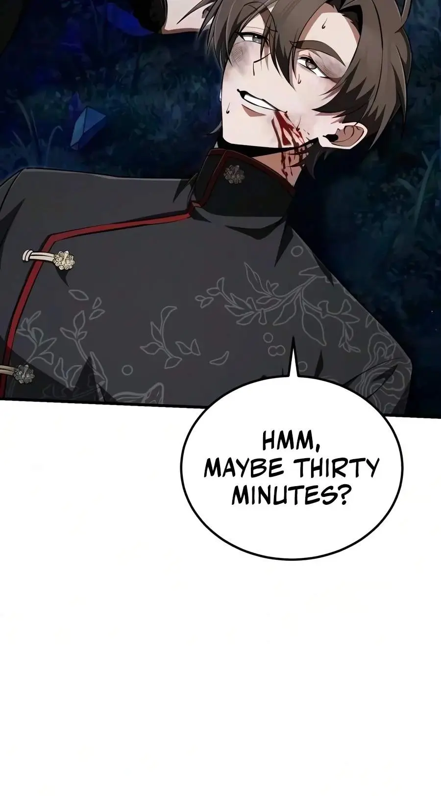 Star Instructor Master Baek Chapter 163 - Page 30