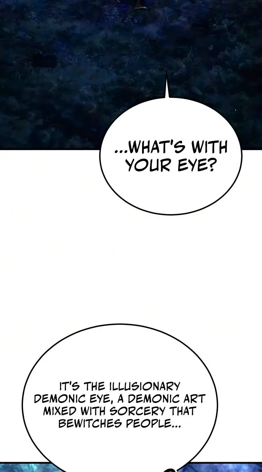 Star Instructor Master Baek Chapter 163 - Page 33
