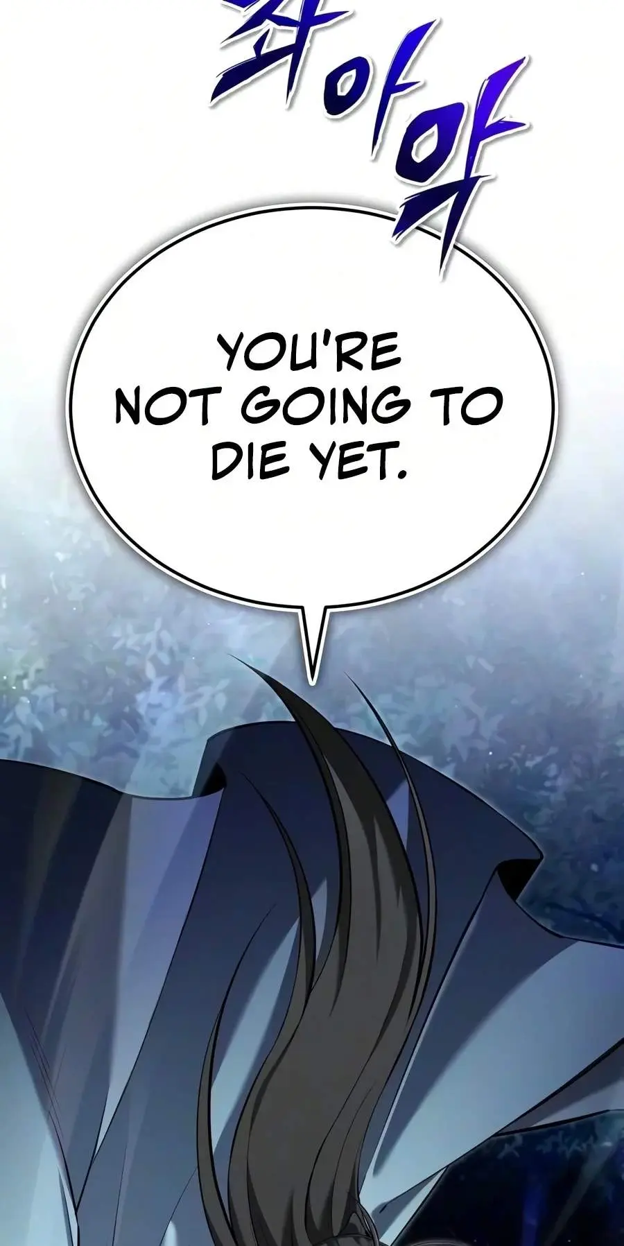 Star Instructor Master Baek Chapter 163 - Page 56