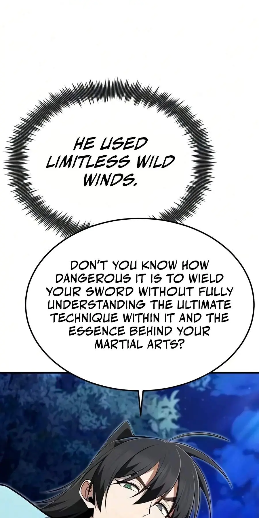 Star Instructor Master Baek Chapter 163 - Page 58