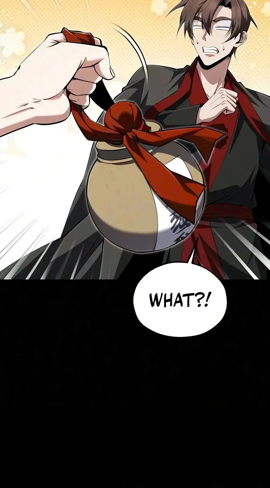 Star Instructor Master Baek Chapter 163 - Page 6