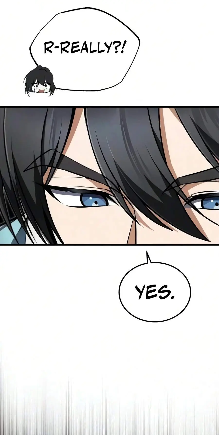 Star Instructor Master Baek Chapter 163 - Page 62