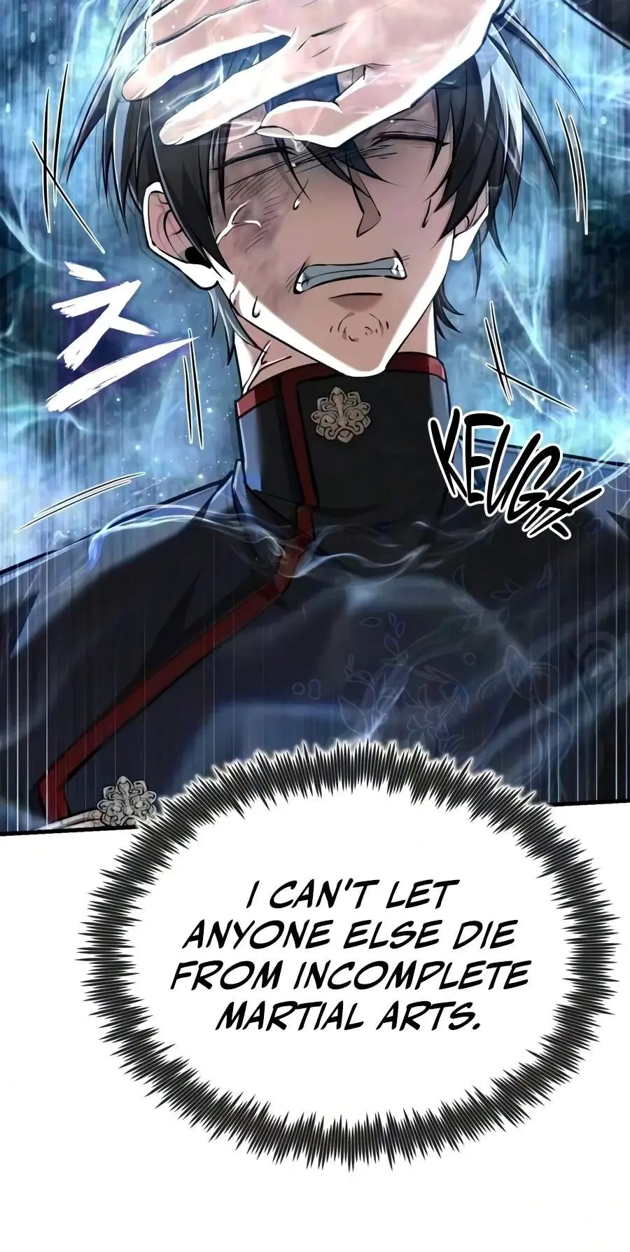 Star Instructor Master Baek Chapter 163 - Page 67