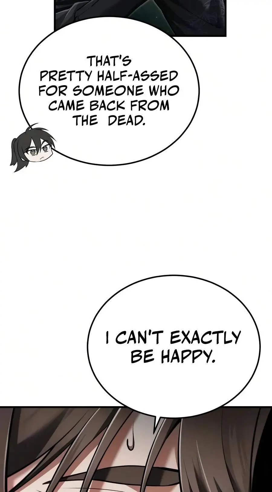 Star Instructor Master Baek Chapter 163 - Page 78