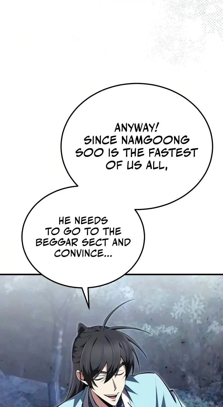 Star Instructor Master Baek Chapter 163 - Page 88