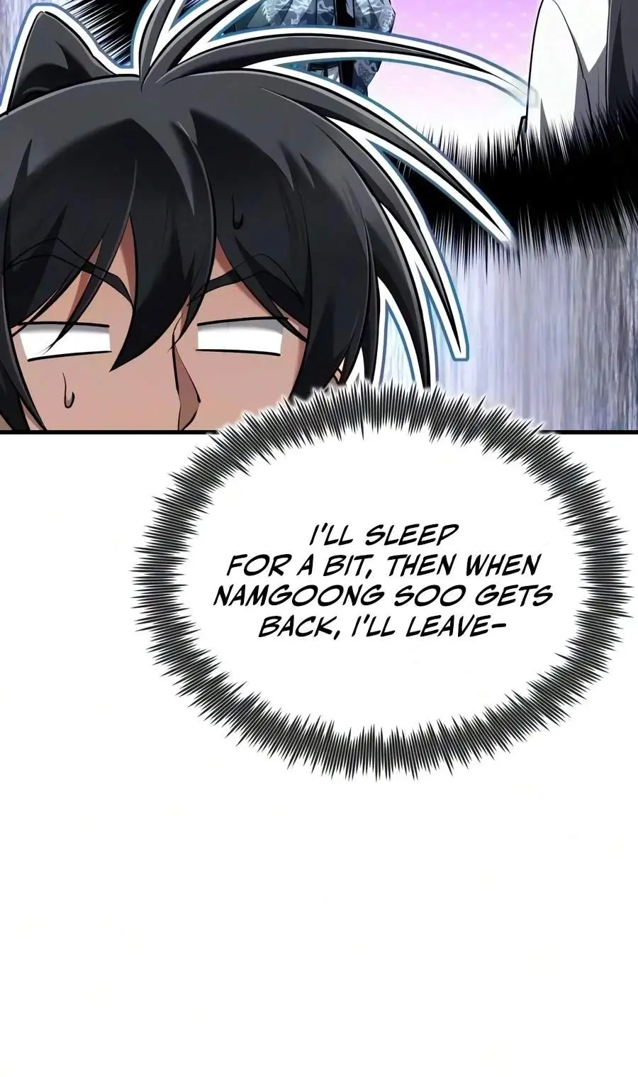 Star Instructor Master Baek Chapter 163 - Page 97