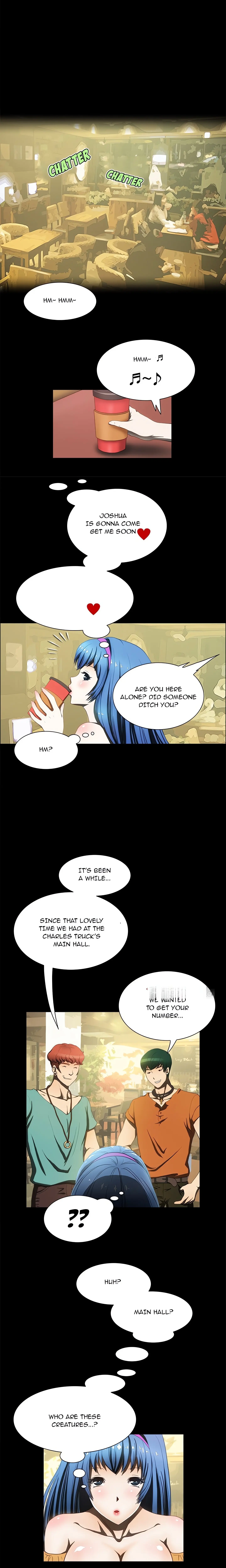Star Princess Manhwa Chapter 10 - Page 3