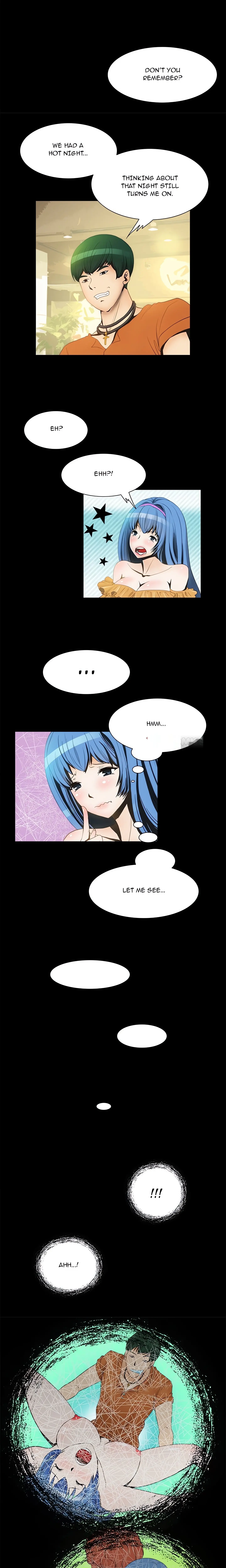 Star Princess Manhwa Chapter 10 - Page 4
