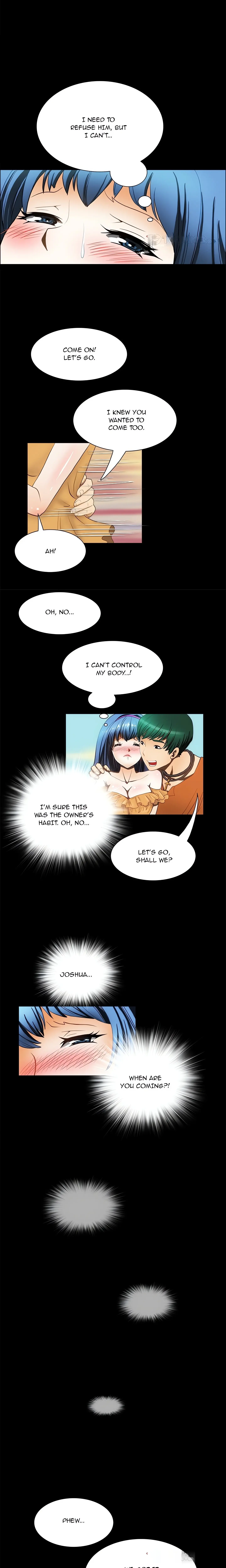 Star Princess Manhwa Chapter 10 - Page 6