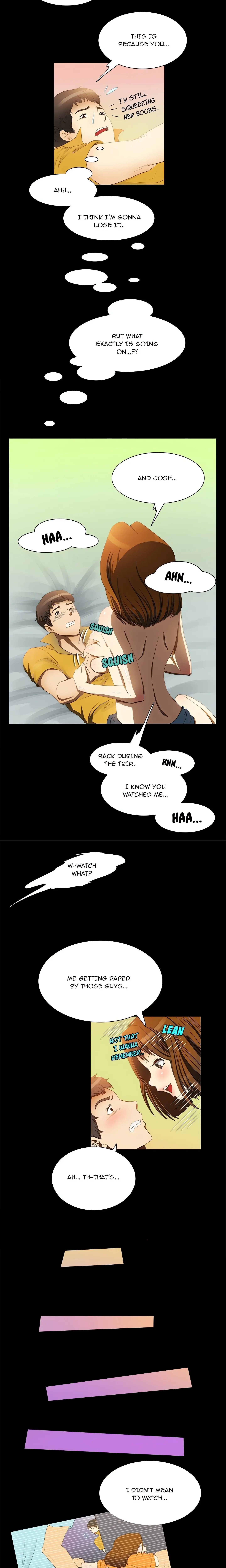 Star Princess Manhwa Chapter 11 - Page 2