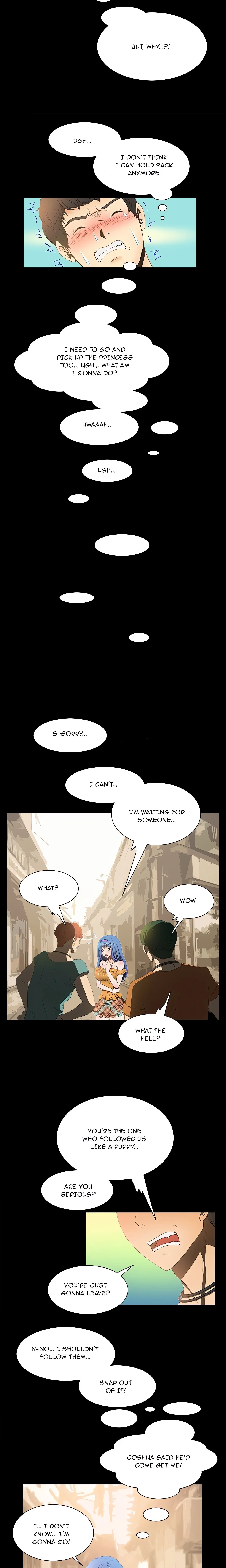 Star Princess Manhwa Chapter 11 - Page 4