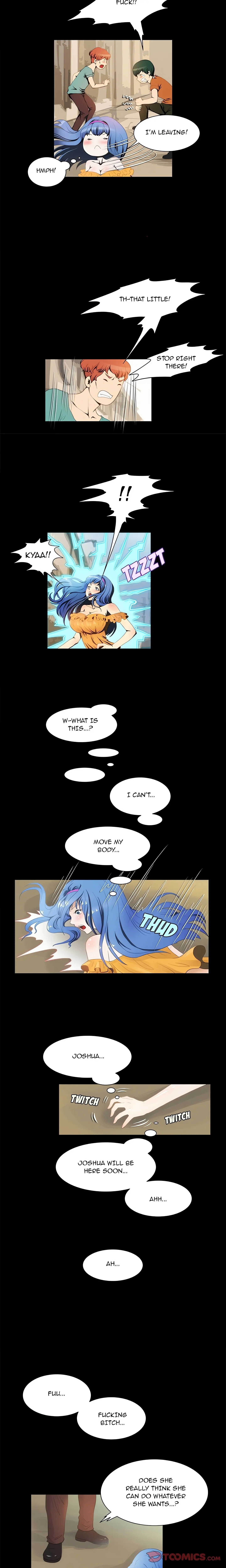 Star Princess Manhwa Chapter 11 - Page 6